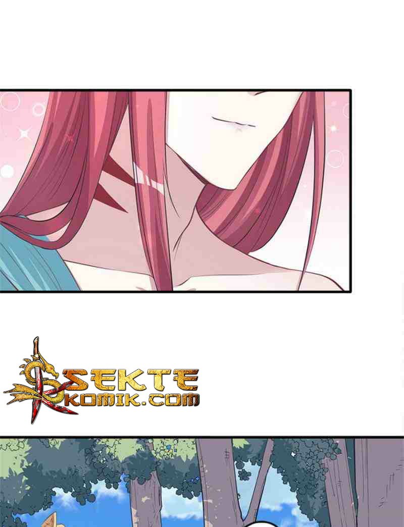 Beauty and the Beasts Chapter 92 Gambar 44